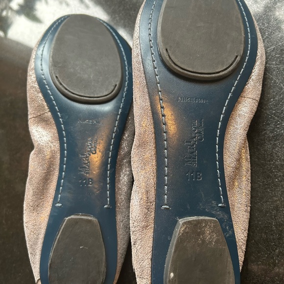 Maria Sharipova by Cole Haan Ballet Flats 11 - Picture 7 of 8